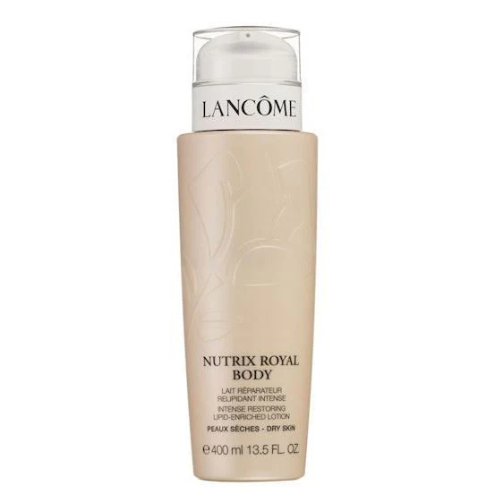 Lancome Nutrix Royal Body Lotion