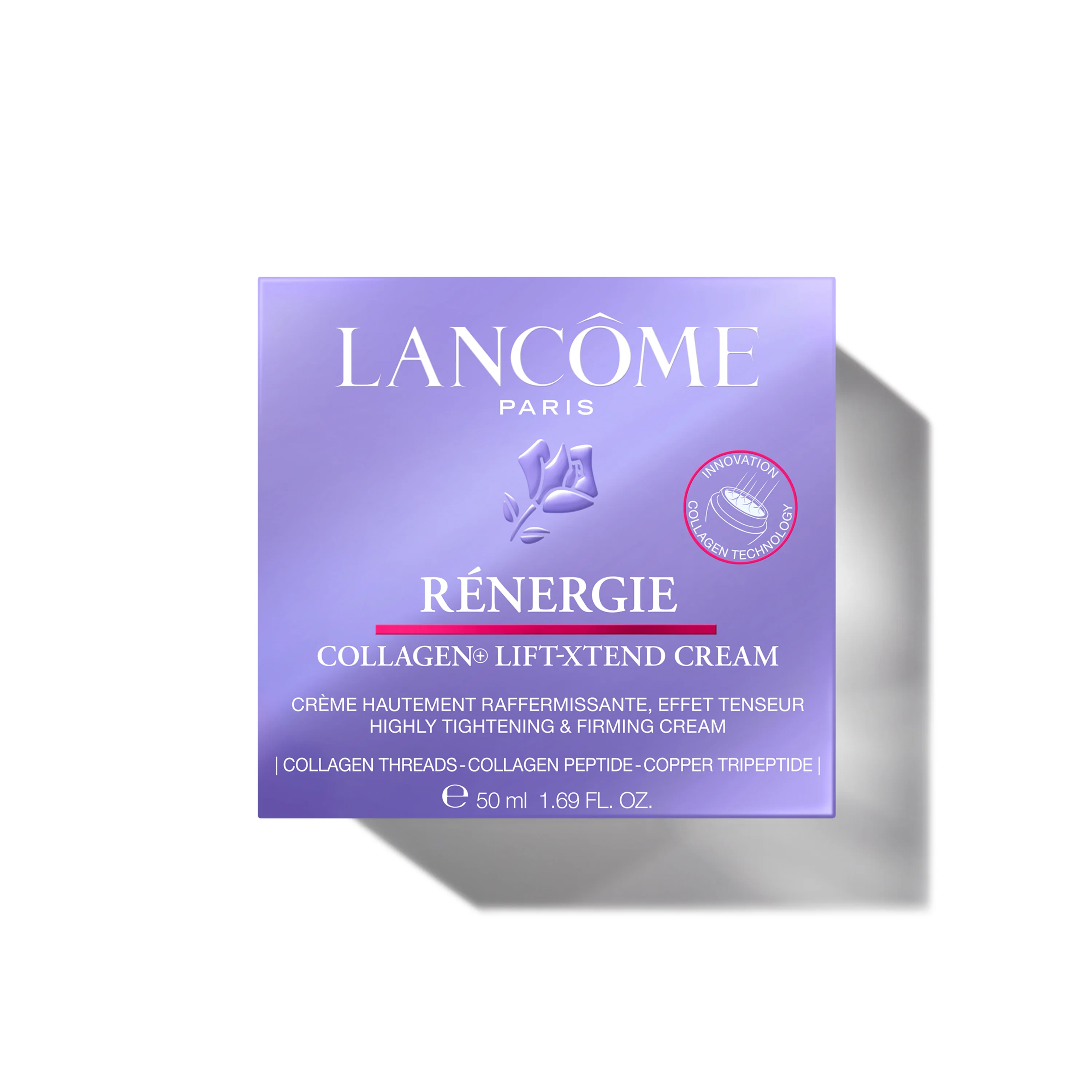 Lancôme Rénergie Collagen+ Lift-Xtend Cream - Image 2