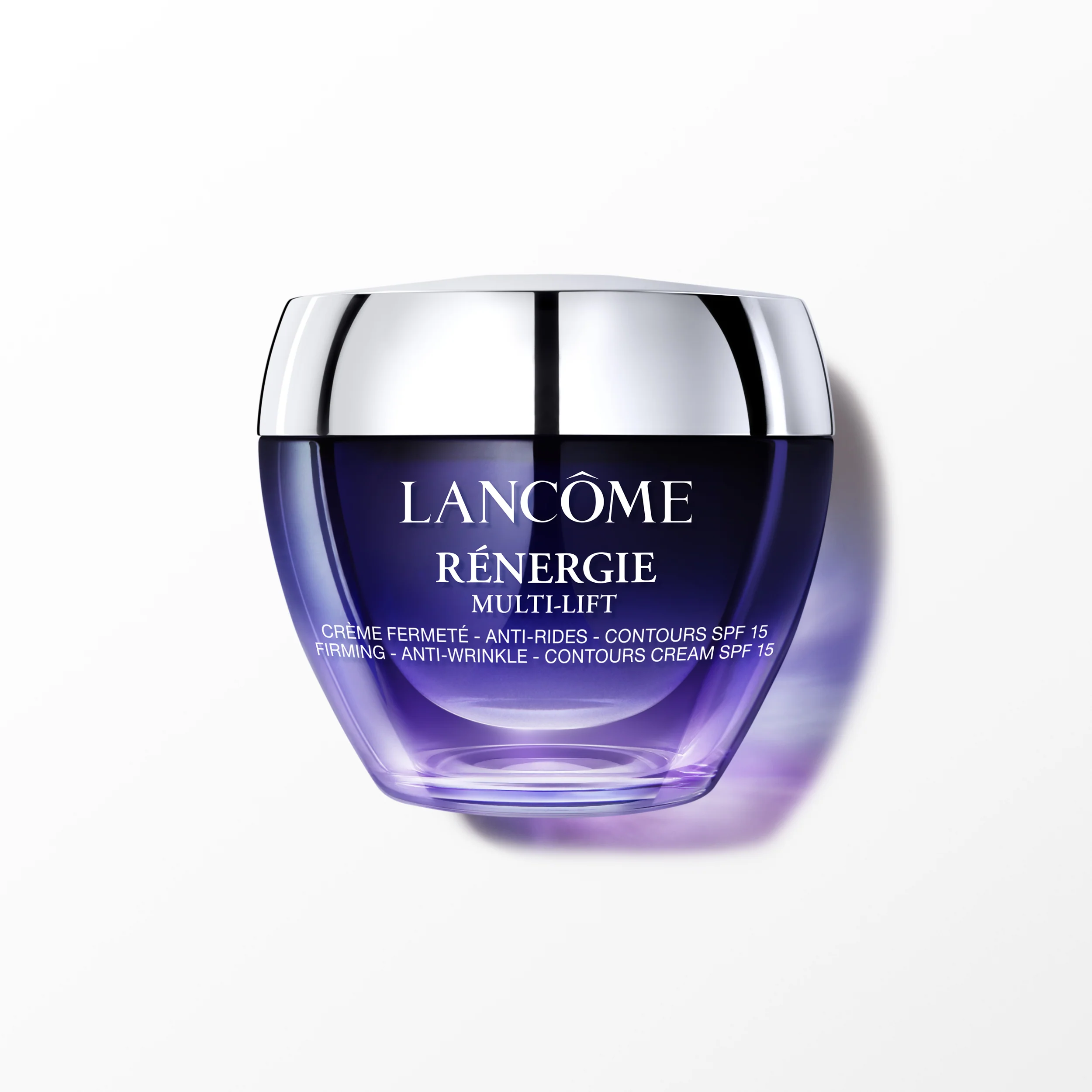 Lancome Rénergie Multi Lift Day Cream - Image 2