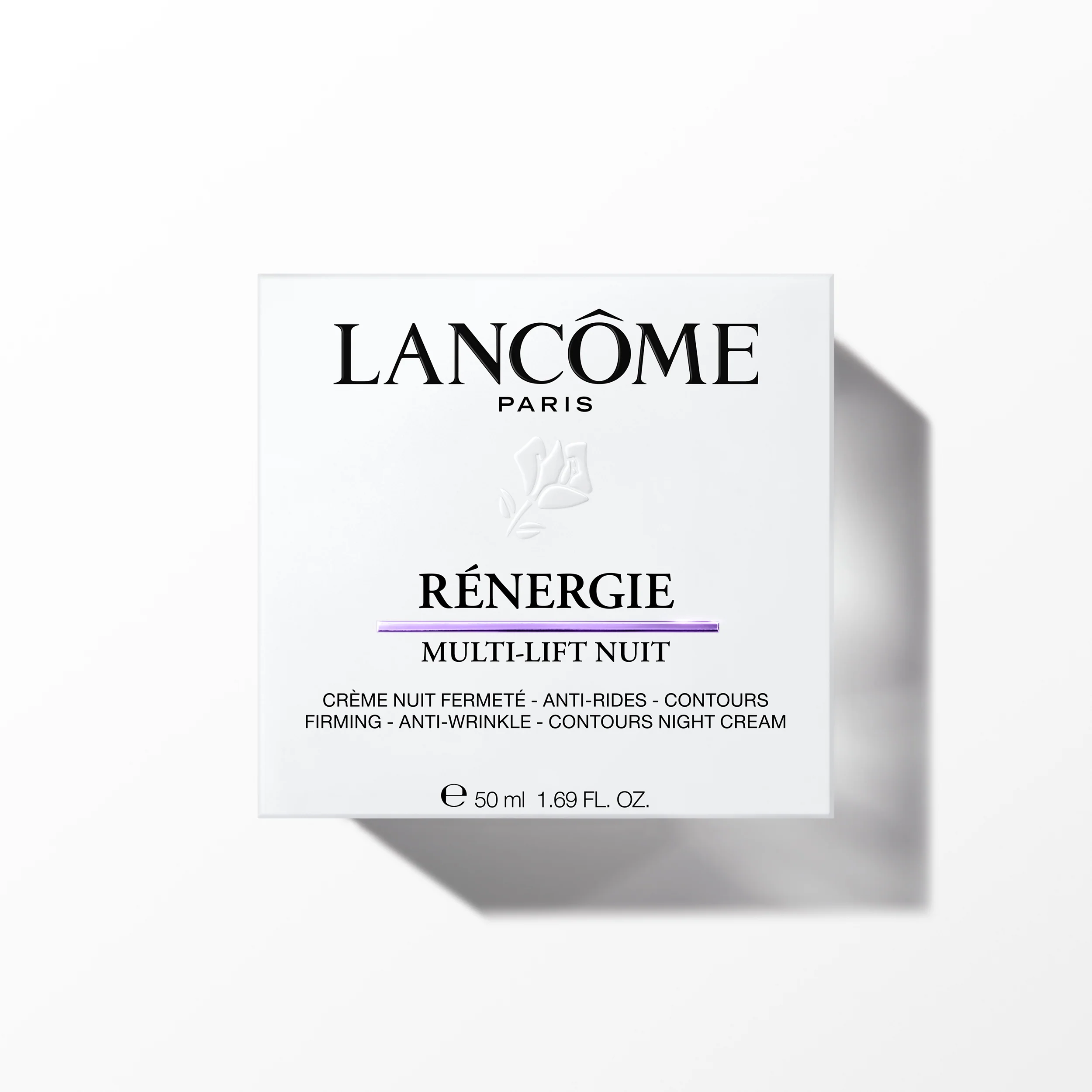 Lancome Rénergie Multi Lift Night Cream