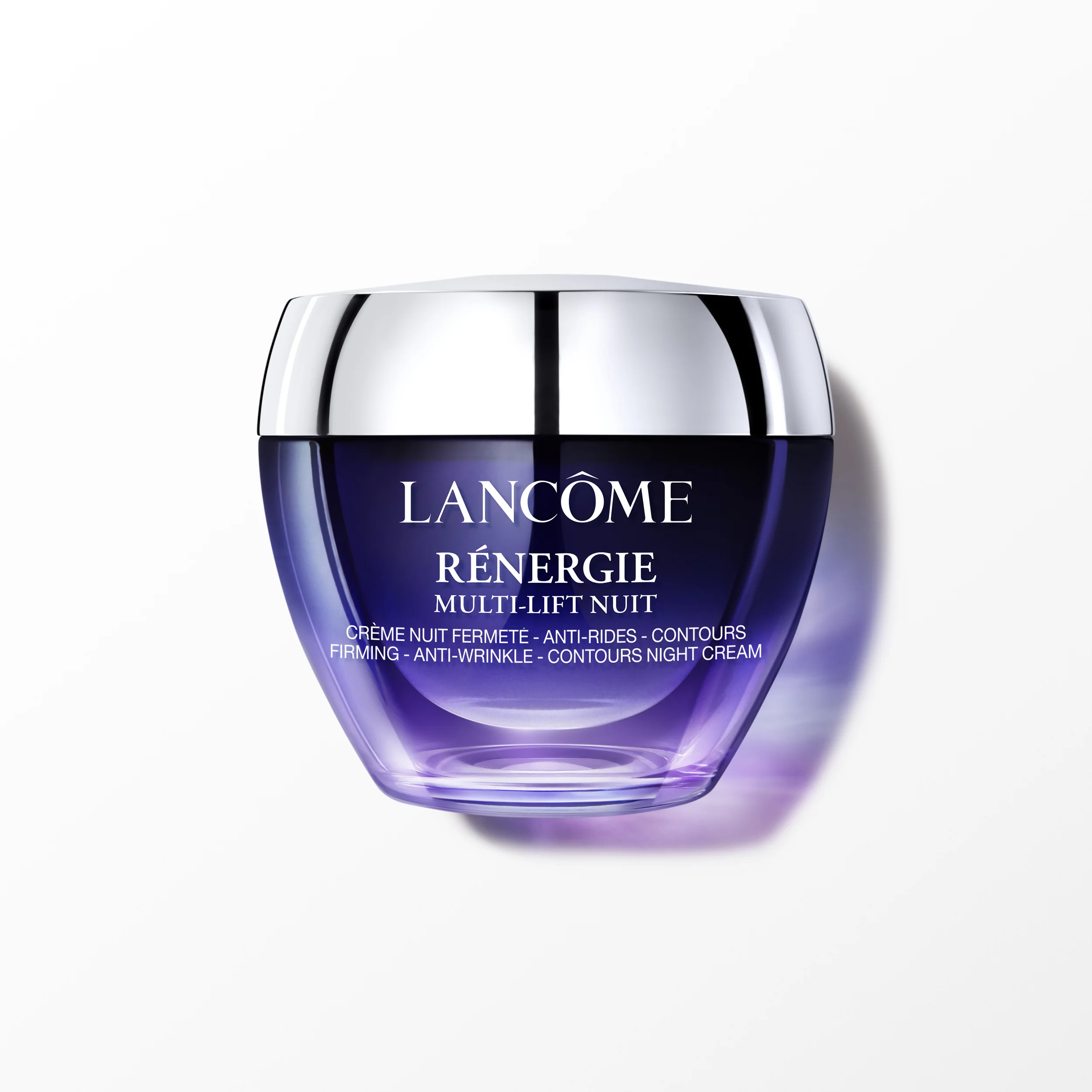Lancome Rénergie Multi Lift Night Cream - Image 2