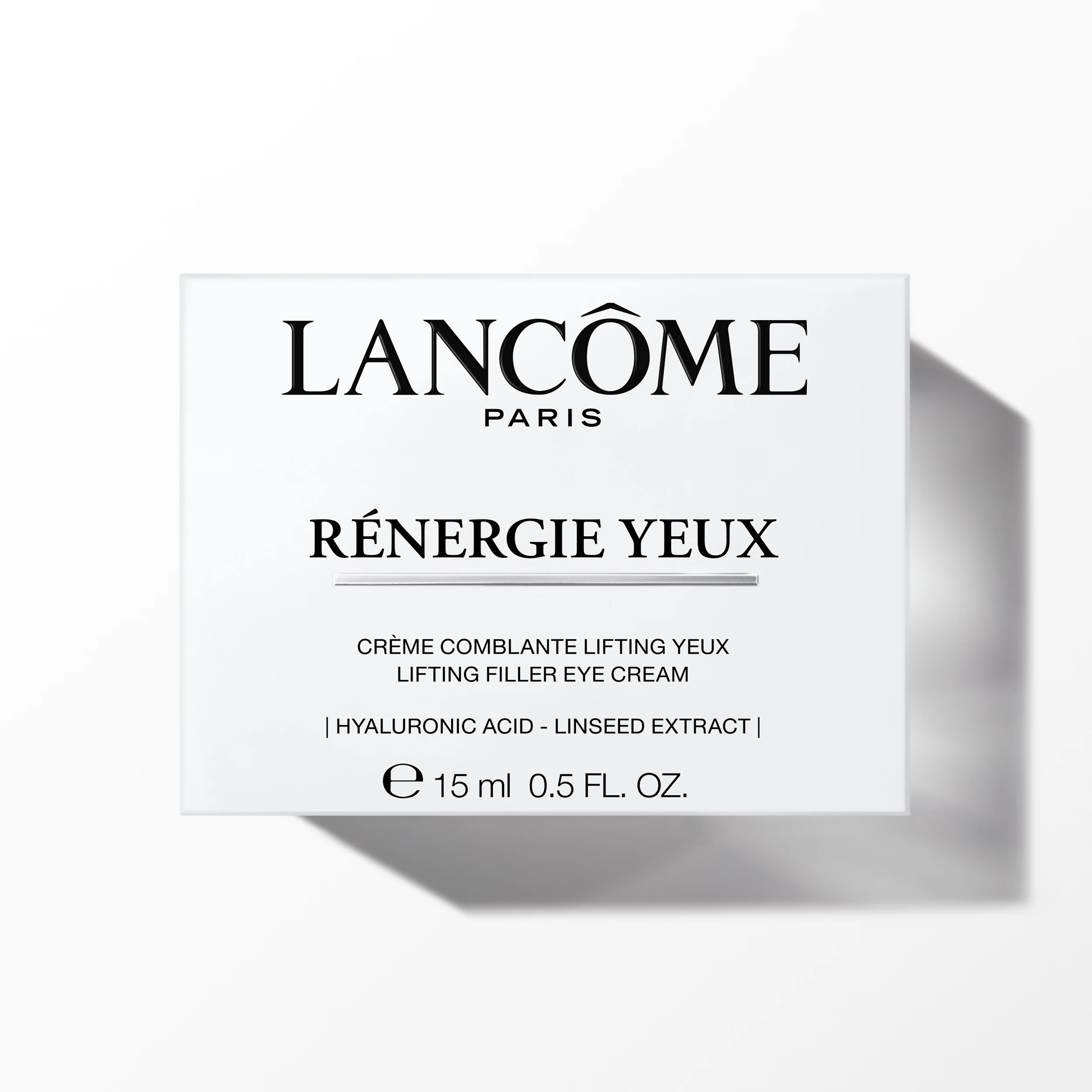 Lancome Rénergie YEUX Multi-Lift Ultra Eye Cream