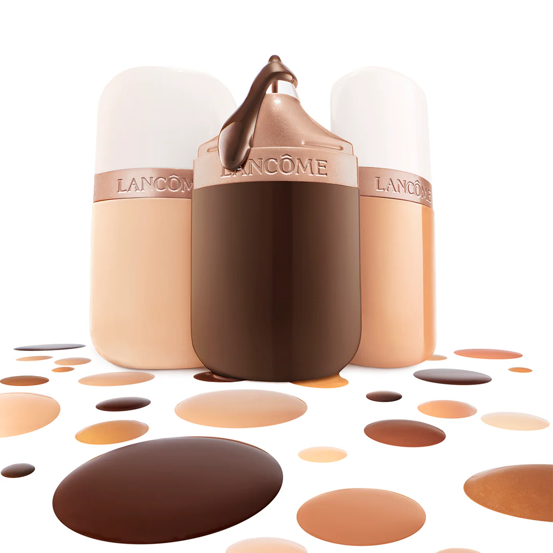 Lancôme Skin Idôle 3 Serum Supertint