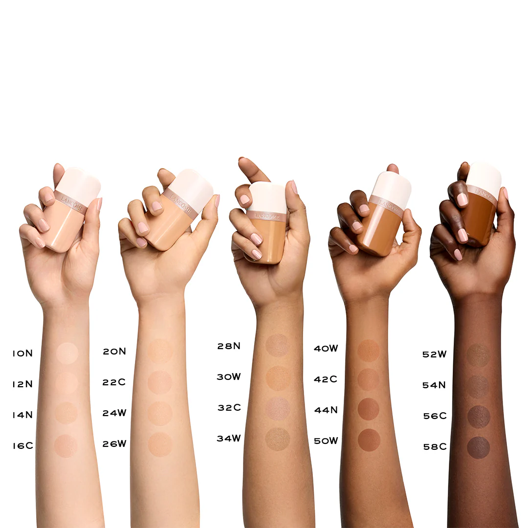 Lancôme Skin Idôle 3 Serum Supertint - Image 4
