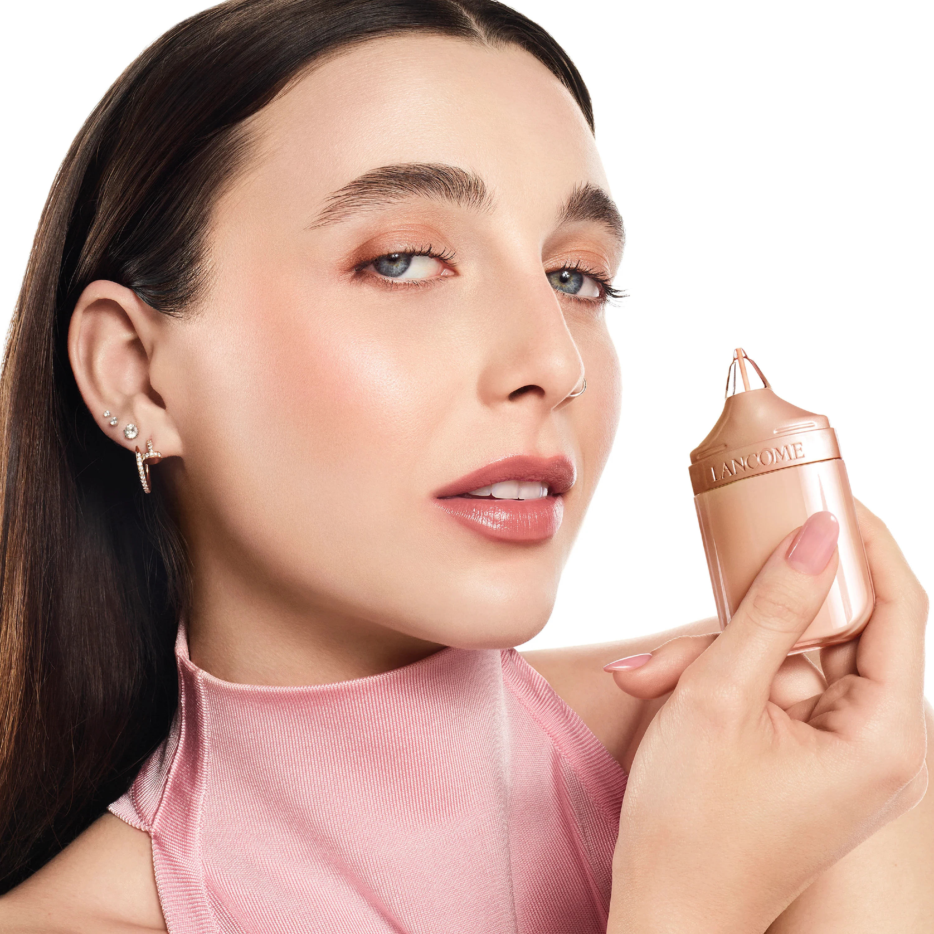 Lancôme Skin Idôle 3 Serum Supertint - Image 5