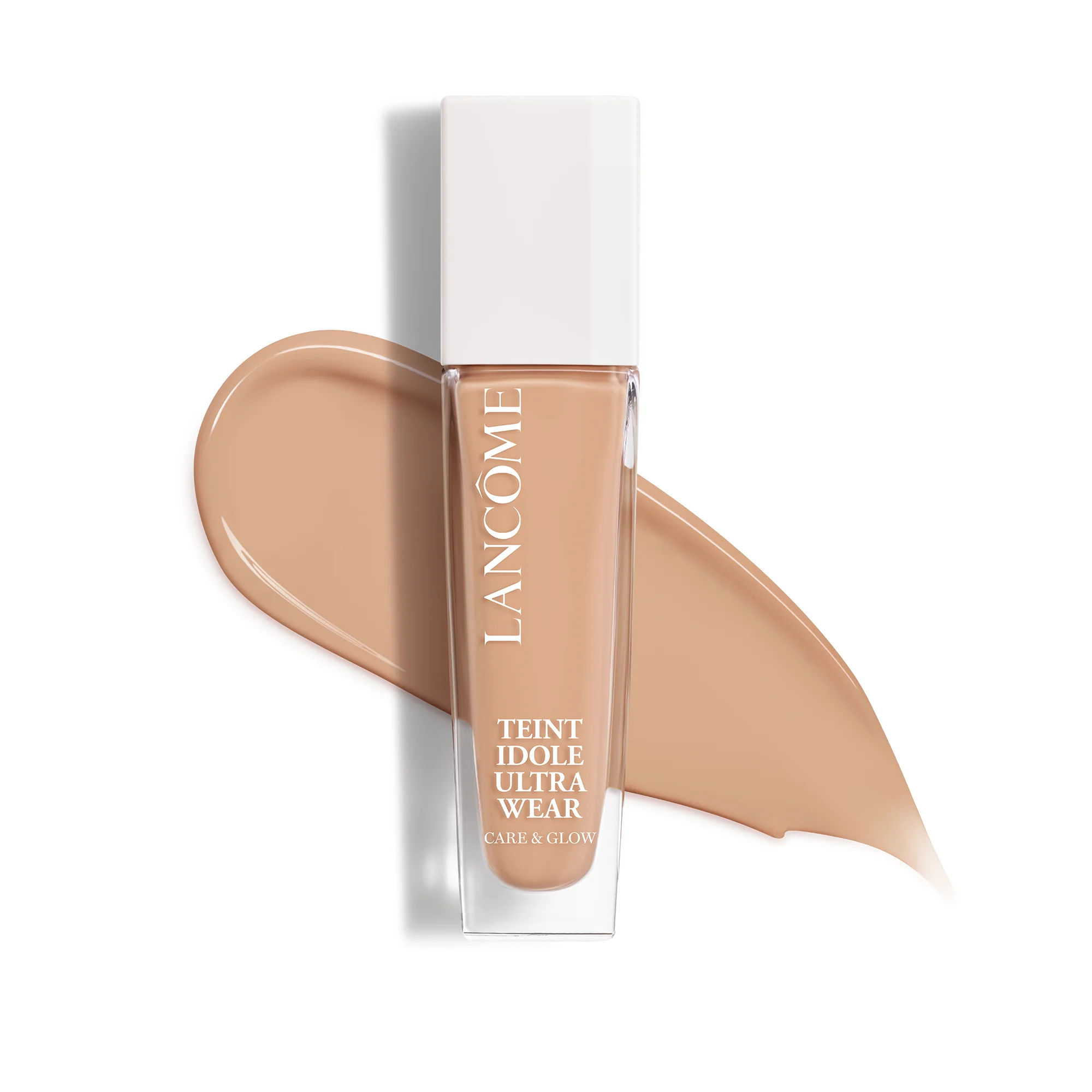 TEINT IDÔLE ULTRA WEAR CARE & GLOW FOUNDATION - Image 13