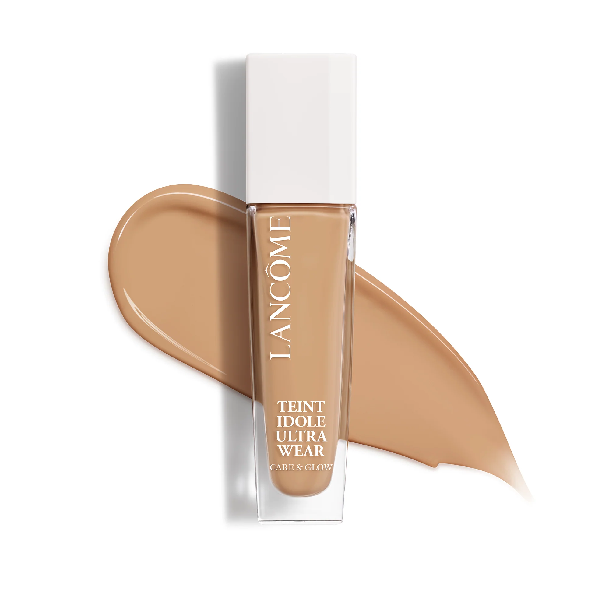 TEINT IDÔLE ULTRA WEAR CARE & GLOW FOUNDATION - Image 19