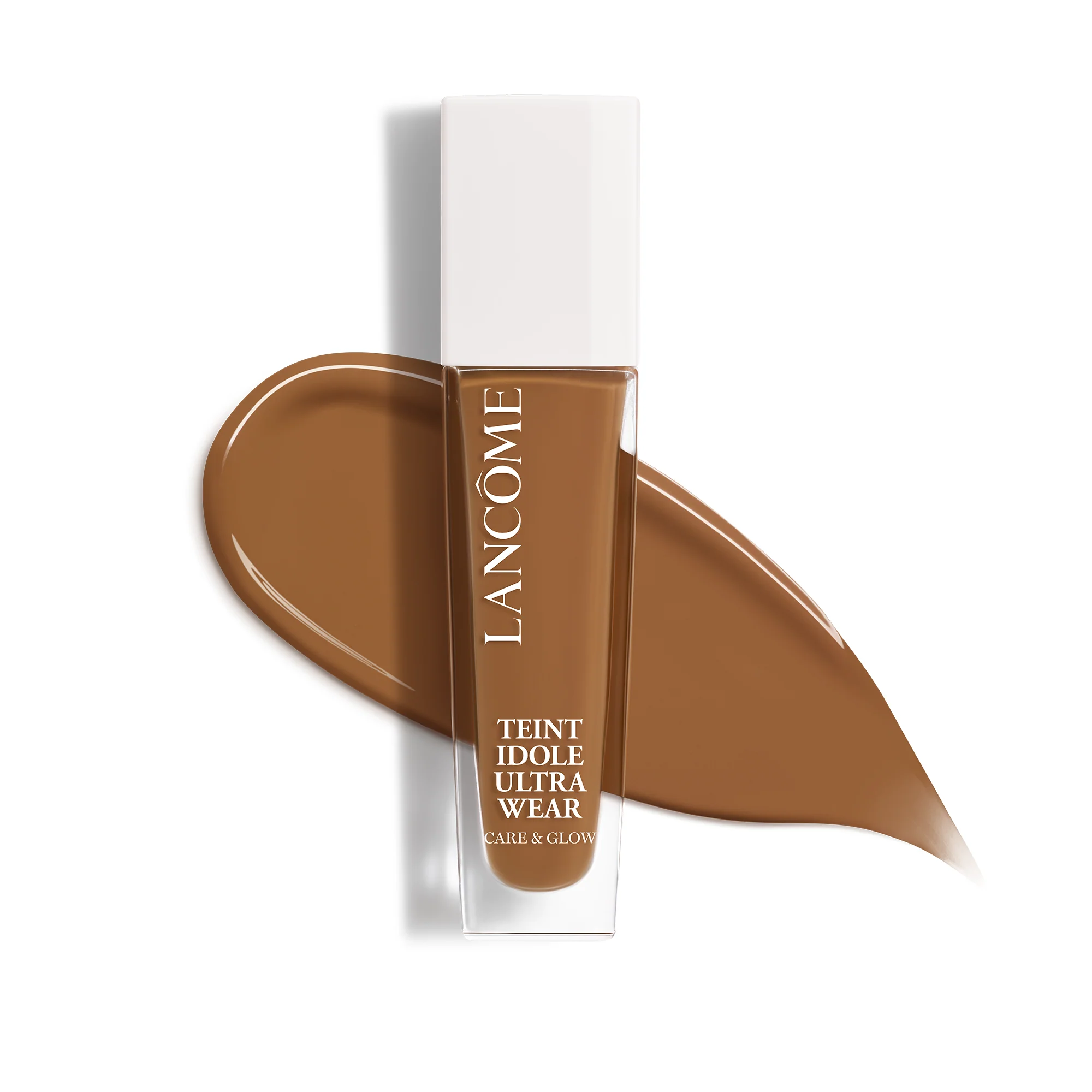 TEINT IDÔLE ULTRA WEAR CARE & GLOW FOUNDATION - Image 24