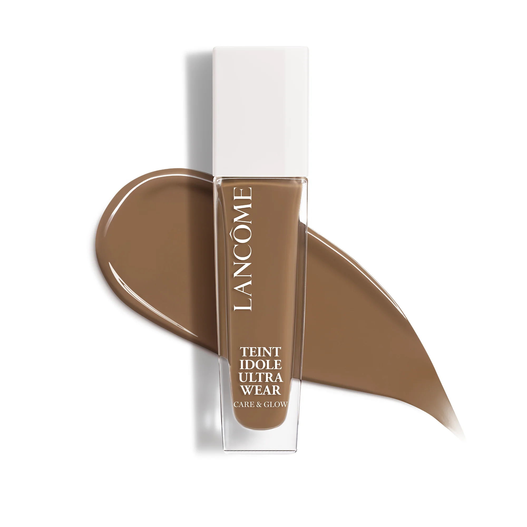 TEINT IDÔLE ULTRA WEAR CARE & GLOW FOUNDATION - Image 26