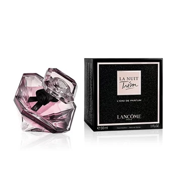 Lancome Tresor La Nuit Eau De Parfum