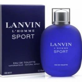 Lanvin Homme Sport Eau De Toillete