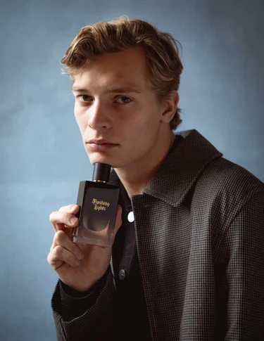 MAISON NIKOUI Flashing Lights Eau De Parfum - Image 2