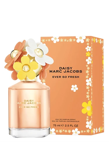 Marc Jacobs Daisy Ever So Fresh Eau De Parfum