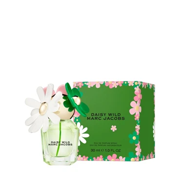 Marc Jacobs Daisy Wild Eau De Parfum