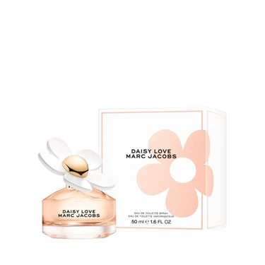 Marc Jacobs Daisy Love Eau De Toilette - Image 2