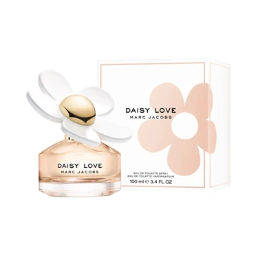 Marc Jacobs Daisy Love Eau De Toilette - Image 3