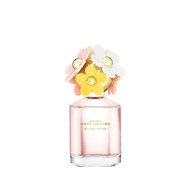 Marc Jacobs Daisy Eau So Fresh Eau De Toilette - Image 8