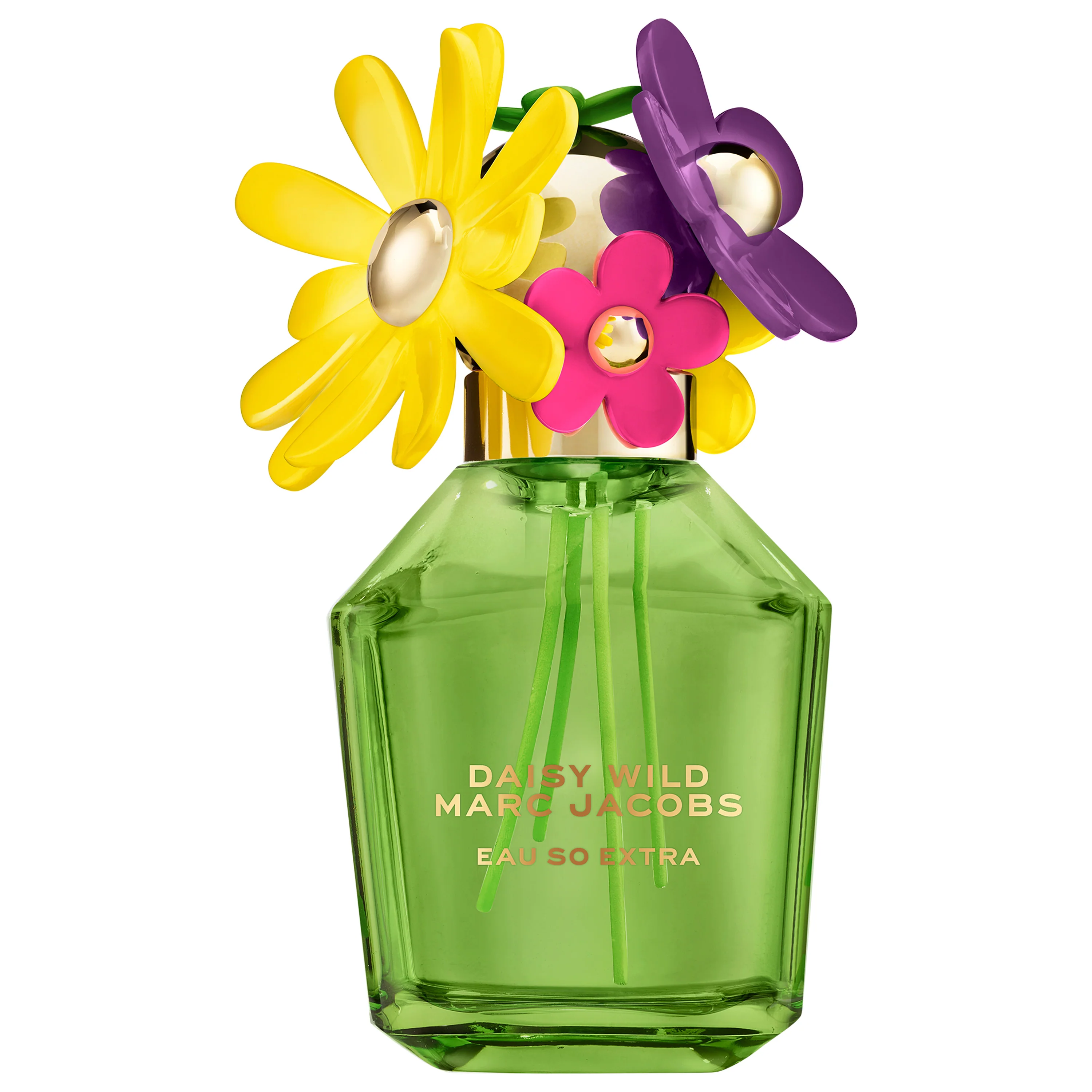 Marc Jacobs Daisy Wild Eau So Exstra Eau De Parfum - Image 10