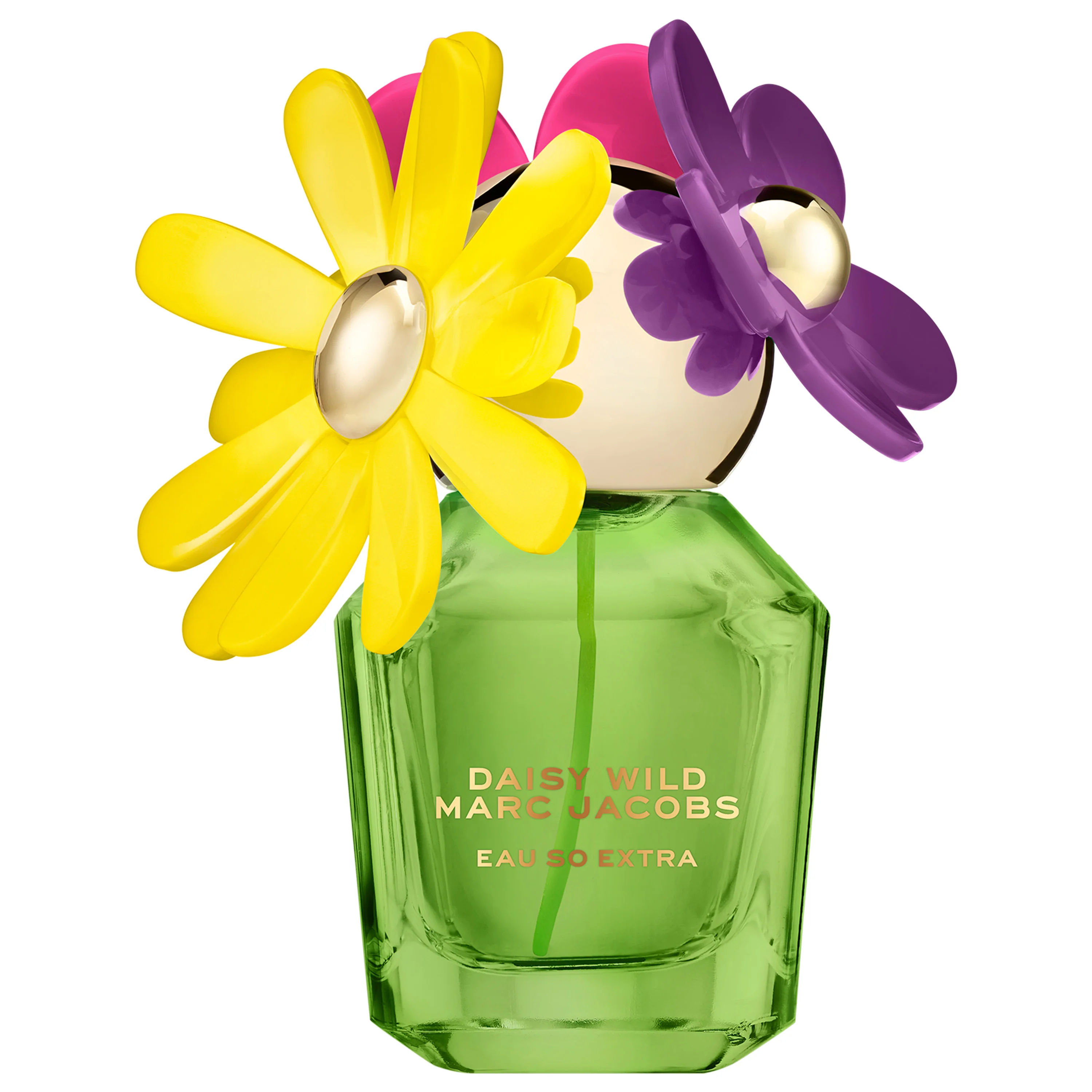 Marc Jacobs Daisy Wild Eau So Exstra Eau De Parfum - Image 6