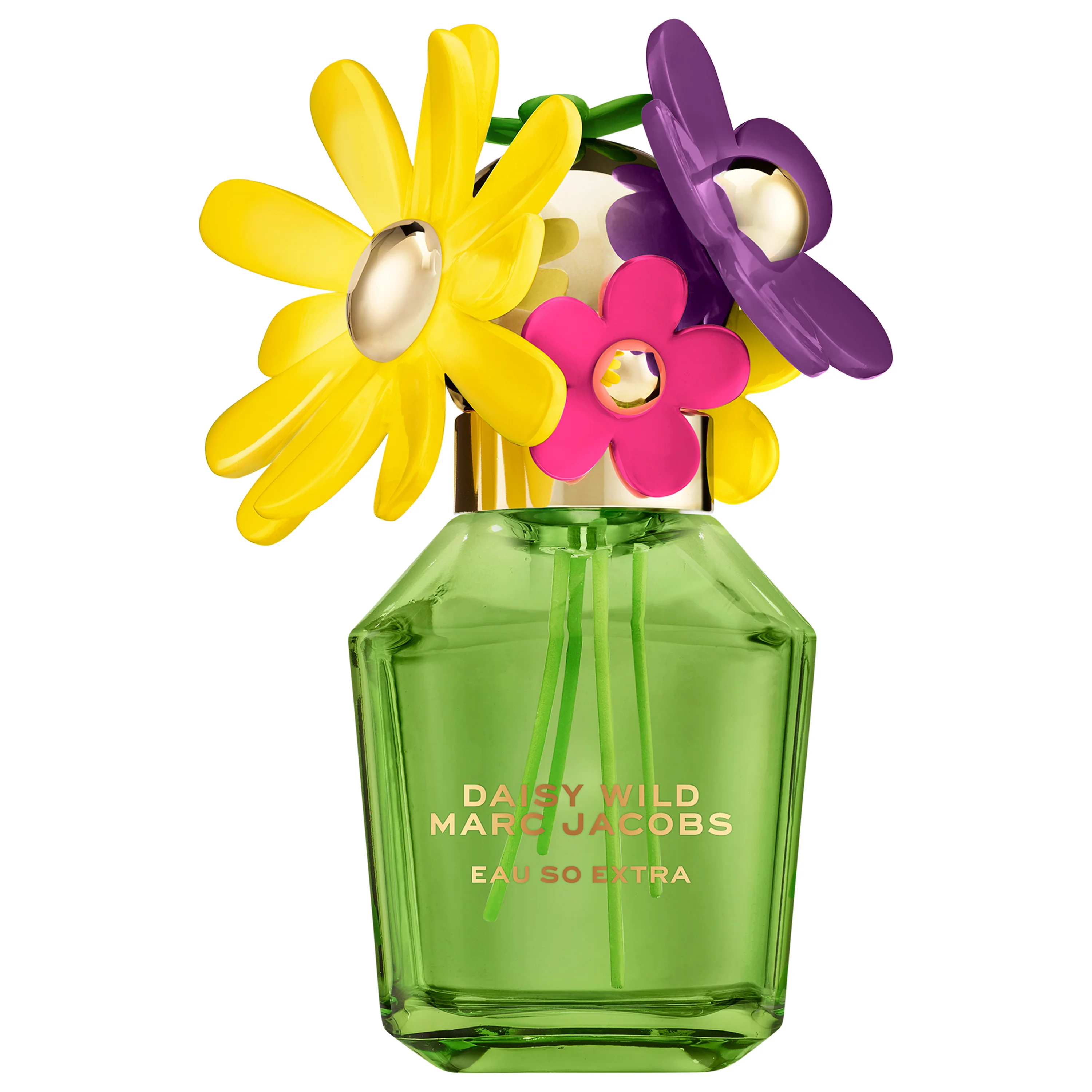 Marc Jacobs Daisy Wild Eau So Exstra Eau De Parfum - Image 8