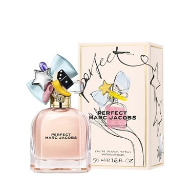 Marc Jacobs Perfect Eau De Parfum
