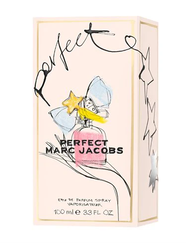 Marc Jacobs Perfect Eau De Parfum - Image 5
