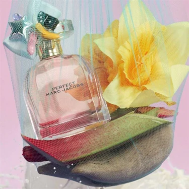 Marc Jacobs Perfect Eau De Parfum - Image 6