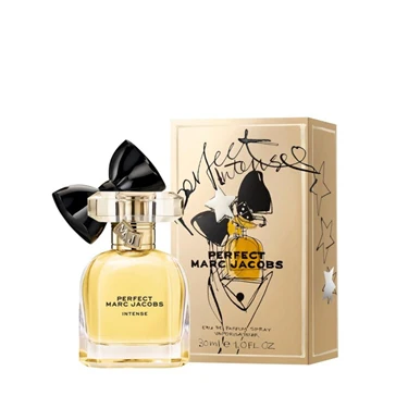 Marc Jacobs Perfect Intense Eau De Parfum
