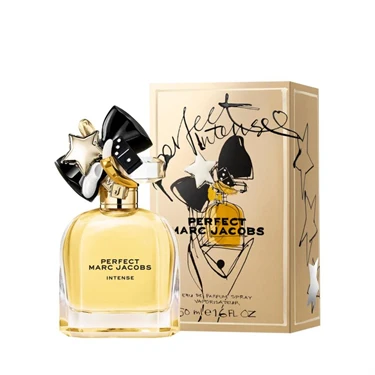 Marc Jacobs Perfect Intense Eau De Parfum - Image 2