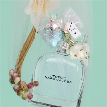 Marc Jacobs Perfect Eau De Toilette - Image 4