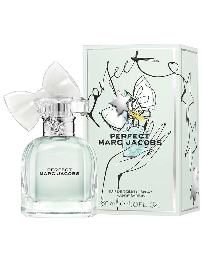 Marc Jacobs Perfect Eau De Toilette - Image 6