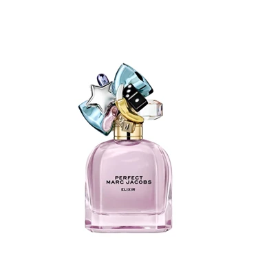 Marc Jacobs Perfect Elixir Eau De Parfum - Image 5