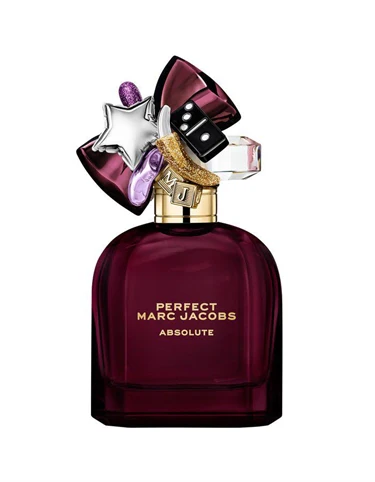 Marc Jacobs Perfect Absolute Eau De Parfum - Image 2