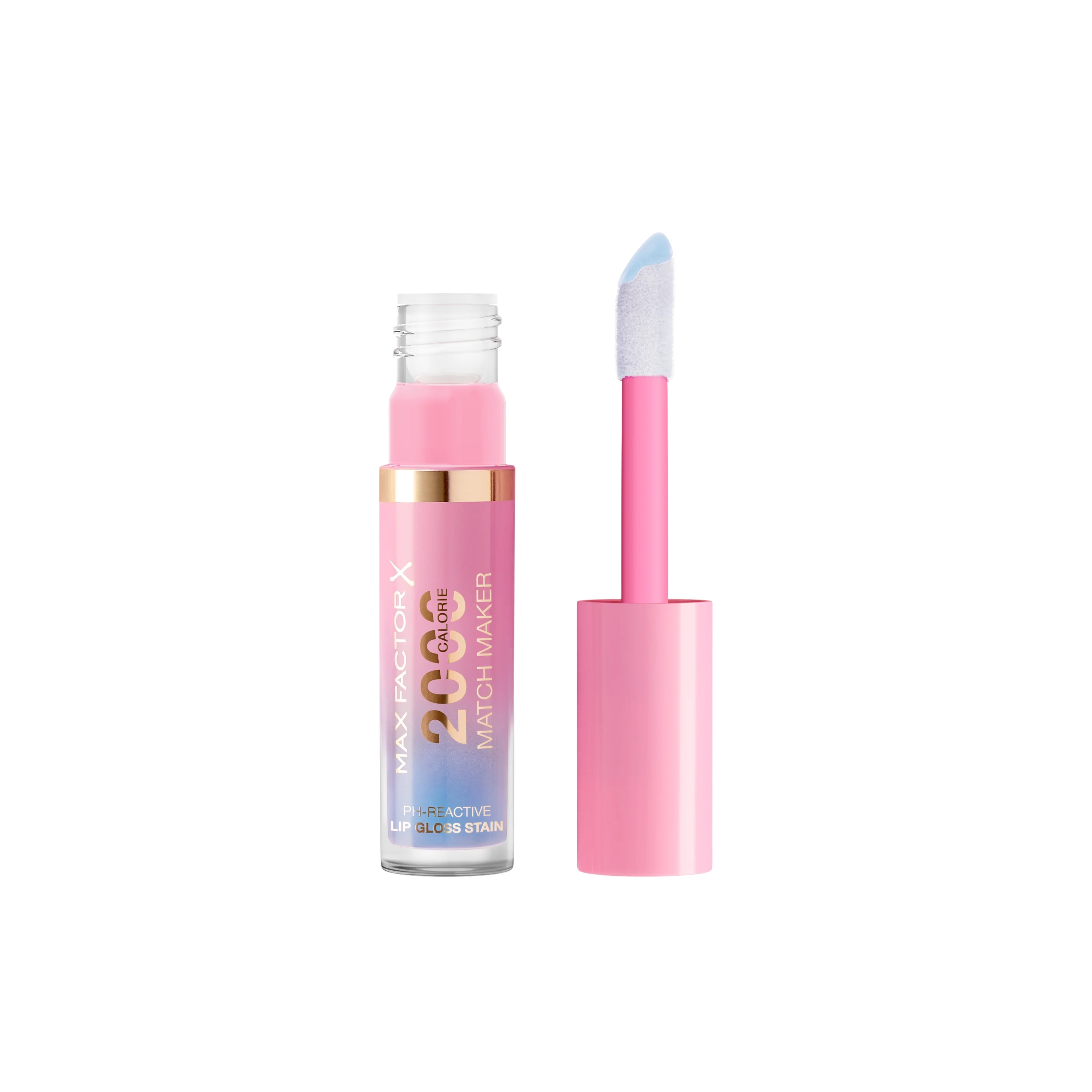 Max Factor 2000 Calorie Match Maker Lip Gloss - Image 6