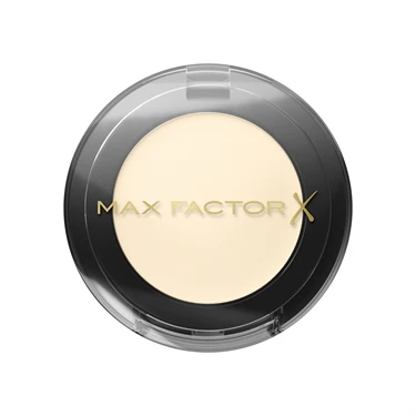 MAX FACTOR Masterpiece Mono Eyeshadow 001 Honey Nude