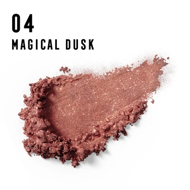 MAX FACTOR Masterpiece Mono Eyeshadow 004 Magical Dusk - Image 2