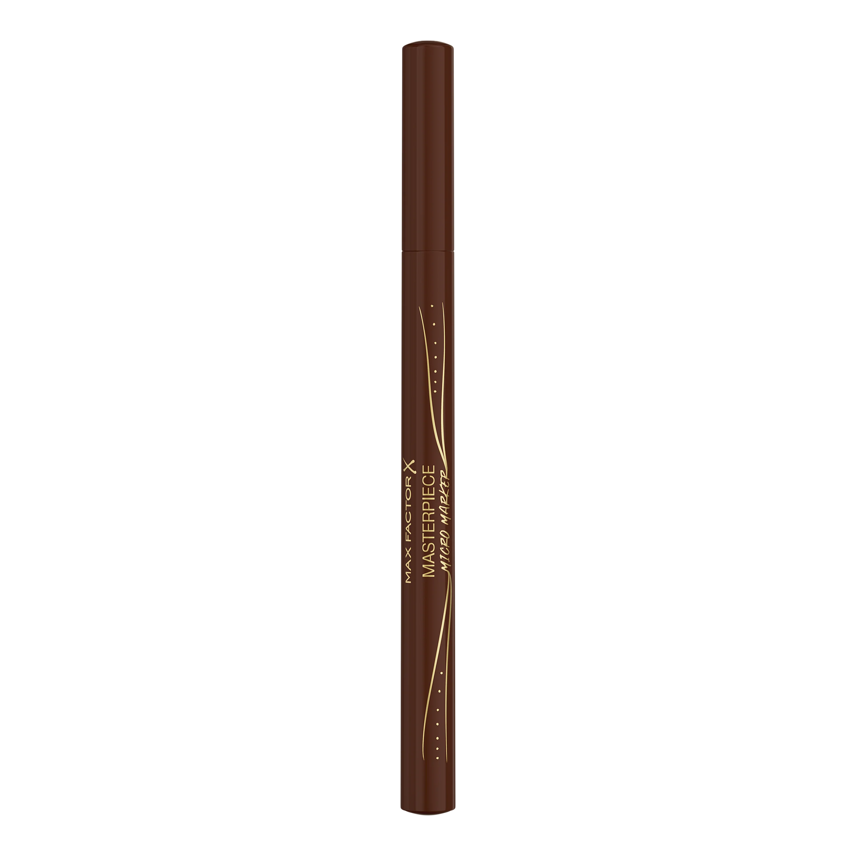 Max Factor Masterpiece Micro Marker Brow Pen - Image 5