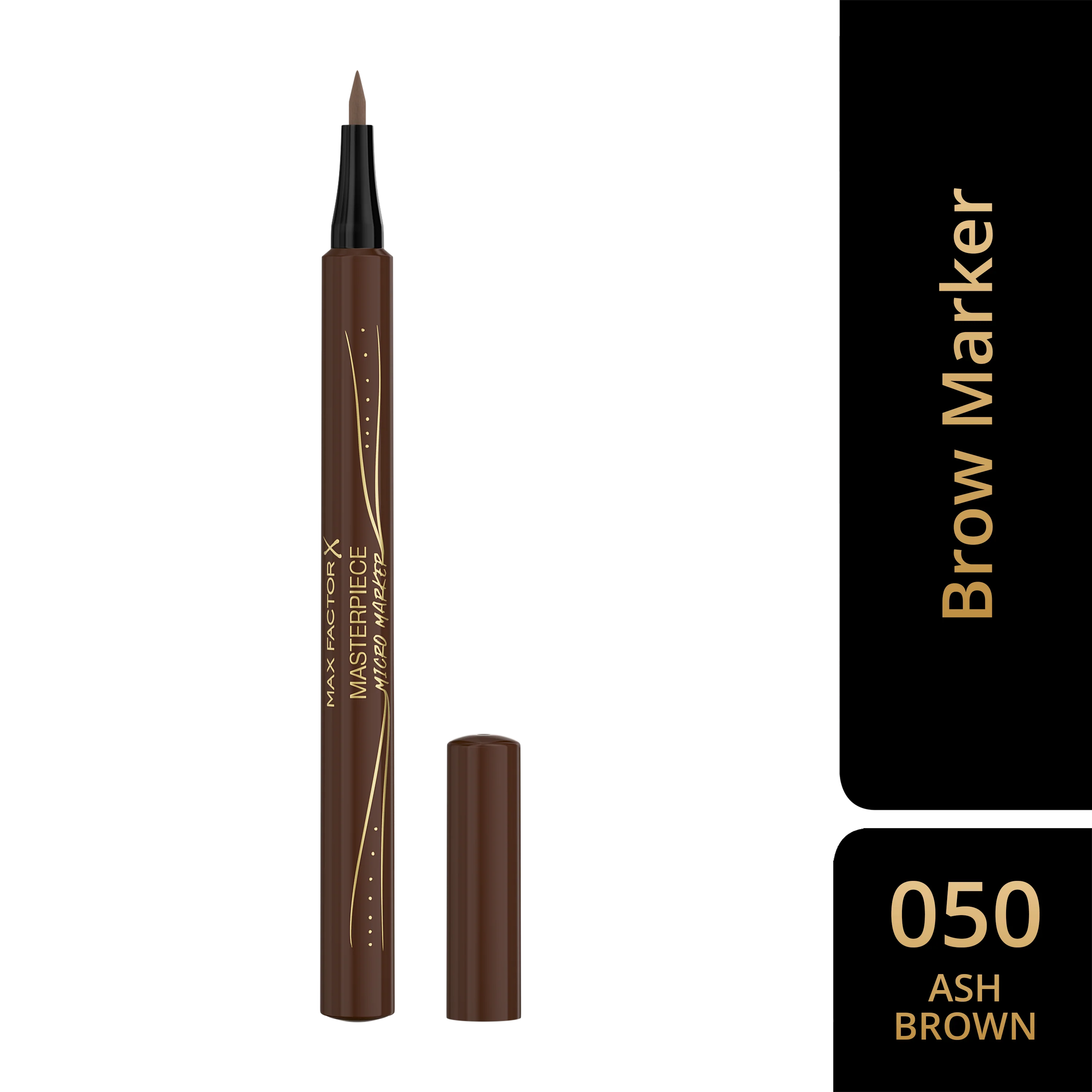 Max Factor Masterpiece Micro Marker Brow Pen - Image 7