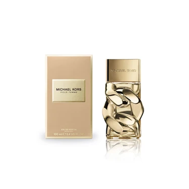 Michael Kors Pour Femme Eau De Parfum - Image 2