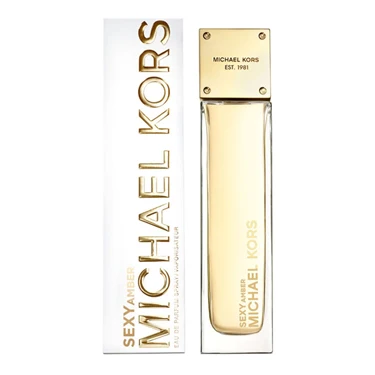 Michael Kors Sexy Amber Eau De Parfum - Image 2