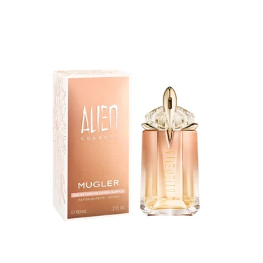 Mugler Alien Goddess Supra Florale Eau De Parfum - Image 2