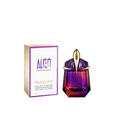 Mugler Alien Hypersense Eau De Parfum