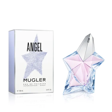 Mugler Angel Eau De Toilette - Image 2
