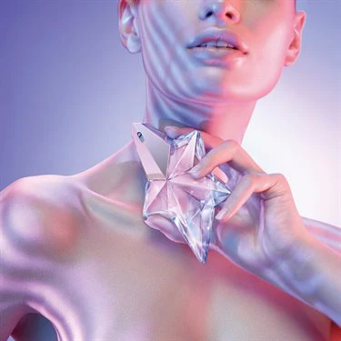 Mugler Angel Eau De Toilette - Image 3