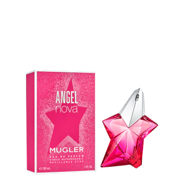 Mugler Angel Nova Eau De Parfum