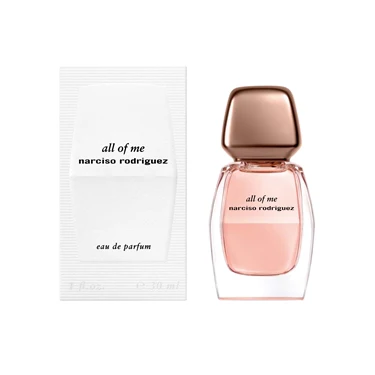 Narciso Rodriguez All Of Me Eau De Parfum