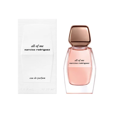 Narciso Rodriguez All Of Me Eau De Parfum - Image 2