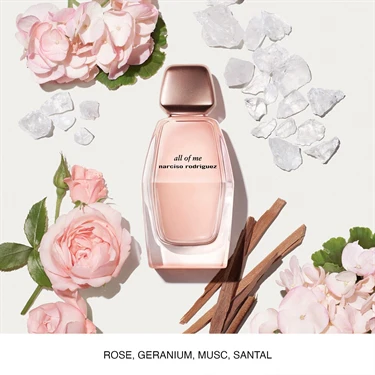 Narciso Rodriguez All Of Me Eau De Parfum - Image 5