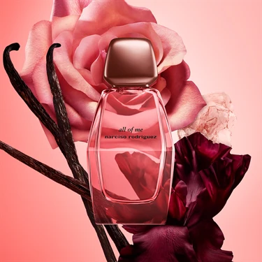 Narciso Rodriguez All Of Me Eau De Parfum Intense - Image 4