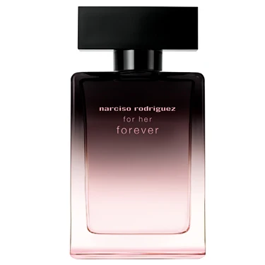 Narciso Rodriguez For Her Forever Eau De Parfum - Image 2